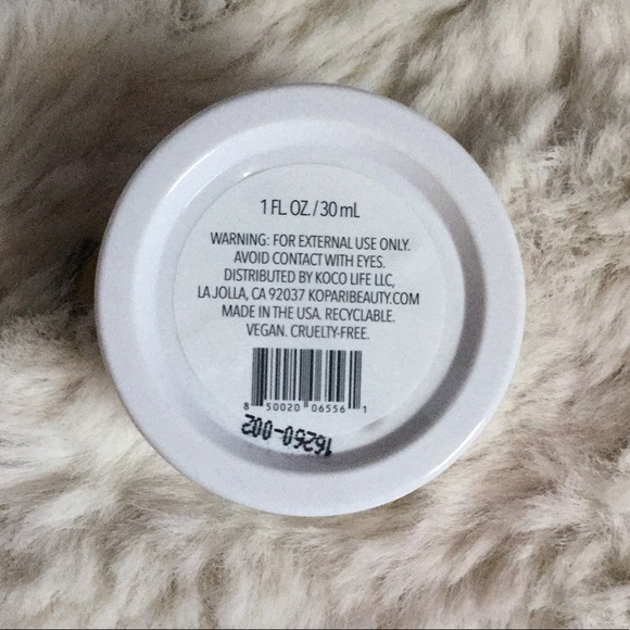 Kopari Pink Soufflé Body Mask - Picture 3 of 3